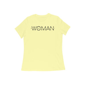 Woman Motivated Intelligent Creative | Black | Women's T-Shirt - FairyBellsKart