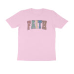 Faith | Men's T-Shirt - FairyBellsKart