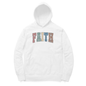 Faith | Hoodie - FairyBellsKart