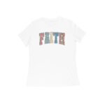 Faith | Women's T-Shirt - FairyBellsKart