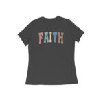 Faith | Women's T-Shirt - FairyBellsKart