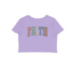 Faith | Crop Tops - FairyBellsKart