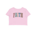 Faith | Crop Tops - FairyBellsKart