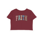 Faith | Crop Tops - FairyBellsKart