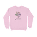 Today I Choose Peace | Sweatshirt - FairyBellsKart