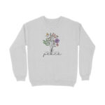 Today I Choose Peace | Sweatshirt - FairyBellsKart